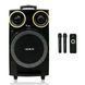 Bluetooth Колонка ZXX-9191, акумуляторна, акустична система 00017850 фото 6