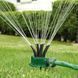 Умная система полива Multifunctional Water Sprinkler распылитель дождеватель для полива газона на 360 градусов 00012891 фото 2