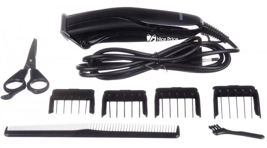 Машинка для стрижки волосся Gemei GM-811 00021269 фото