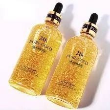 Prime Youth 24K Gold сироватка глибокого відновлення із золотом 24 карата 00014593 фото