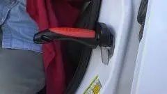 Портативная ручка-опора для автомобиля Portable Car Handle 00017149 фото