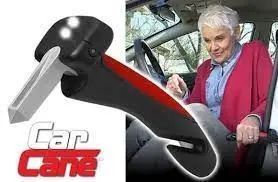 Портативная ручка-опора для автомобиля Portable Car Handle 00017149 фото