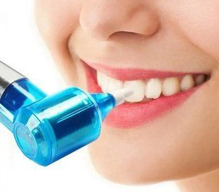 Отбеливатель зубов Luma Smile | Набор для отбеливания зубов 00014776 фото