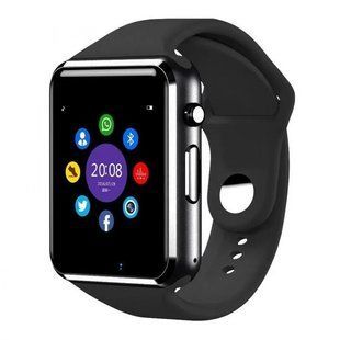 Смарт-часы Smart Watch A1 00022531 фото