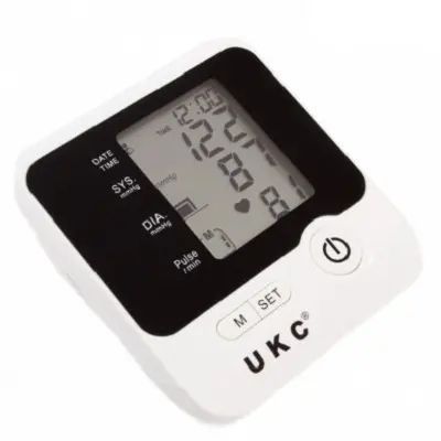 Тонометр для вимірювання тиску ukc bl-8034 00021520 фото