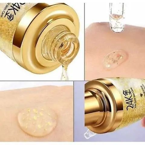 Prime Youth 24K Gold сироватка глибокого відновлення із золотом 24 карата 00014593 фото