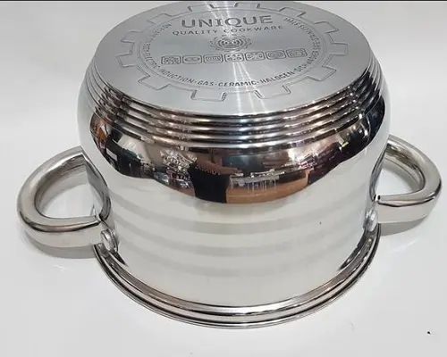 Кастрюля unique un-5003 1,9л 00019201 фото