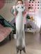 коричневый Мягкая Игрушка Кот Длинний 90см Подушка Обнимашка 00016063 фото 4