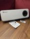 Настінний обігрівач Domotec MS-5963 White 2000Вт з пультом та сушаркою 00018617 фото 2