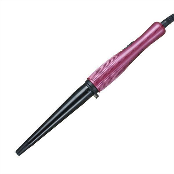 Плойка Dario DHC650C. Колір: рожевий 00014883 фото