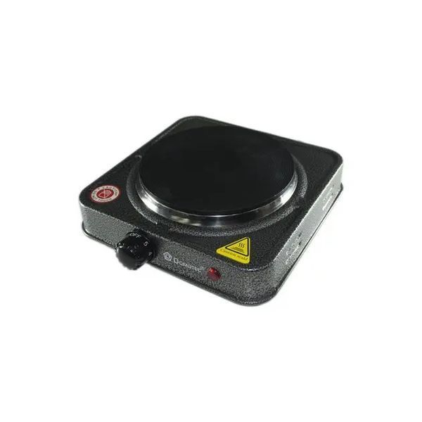 Портативная электроплита Domotec MS-5821 1000 Вт 00021013 фото