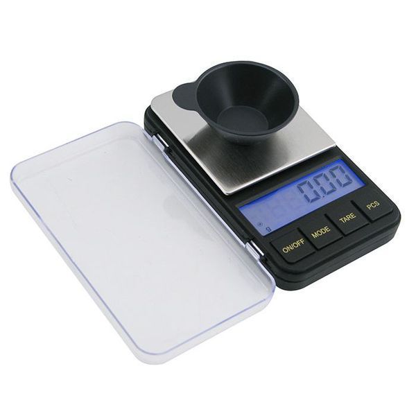 Весы ювелирные Digital scale VS 6285PA- 200 г,0.01 г с чашей, электронные весы для золота 00018737 фото
