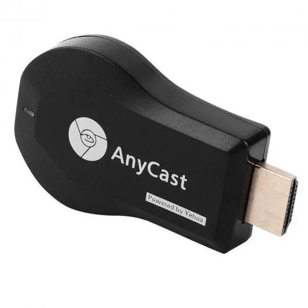 Беспроводной HDMI WIFI адаптер Mirascreen AnyCast M2 Plus 00024502 фото
