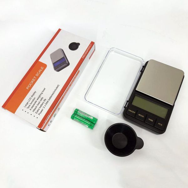 Весы ювелирные Digital scale VS 6285PA- 200 г,0.01 г с чашей, электронные весы для золота 00018737 фото