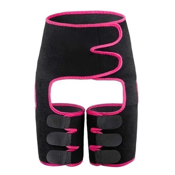 Потяг для схуднення та корекції фігури adjustable one piece waist band (w73) 00015602 фото