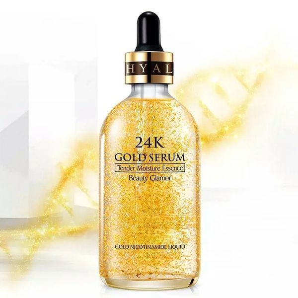 Prime Youth 24K Gold сироватка глибокого відновлення із золотом 24 карата 00014593 фото