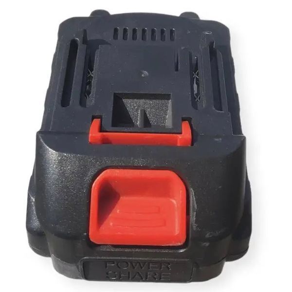 Літій-іонний акумулятор KRAFFTEC 24V 1500mAh для електроінструментів, Акумулятори для дриля шуруповерта 00012677 фото