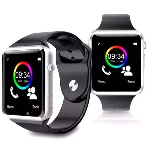 Смарт-годинник Smart Watch A1 00022531 фото