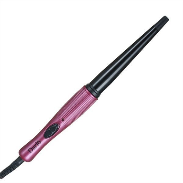 Плойка Dario DHC650C. Колір: рожевий 00014883 фото