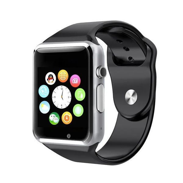 Смарт-годинник Smart Watch A1 00022531 фото
