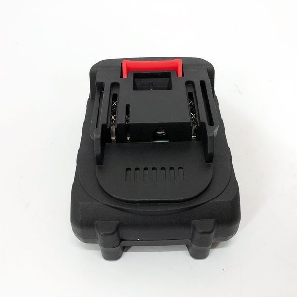 Літій-іонний акумулятор KRAFFTEC 24V 1500mAh для електроінструментів, Акумулятори для дриля шуруповерта 00012677 фото