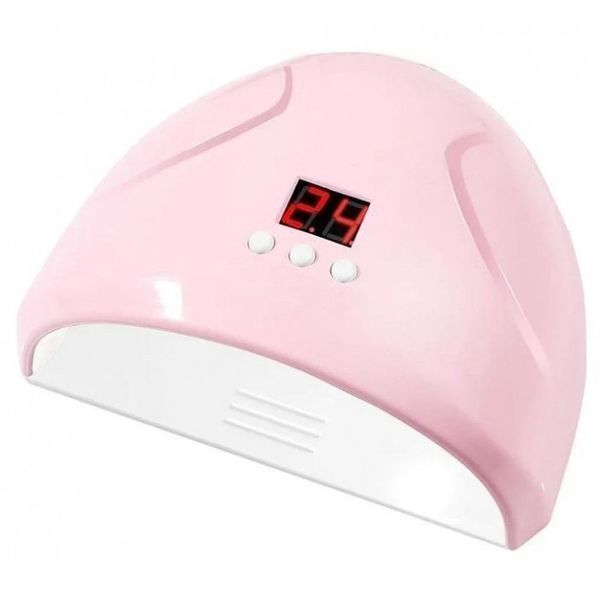 Сушарка для нігтів 36w FD 258 Beauty Nail, Лампа для сушіння гель-лаку будинку, Універсальна лампа для сушіння гель лаку 00014475 фото