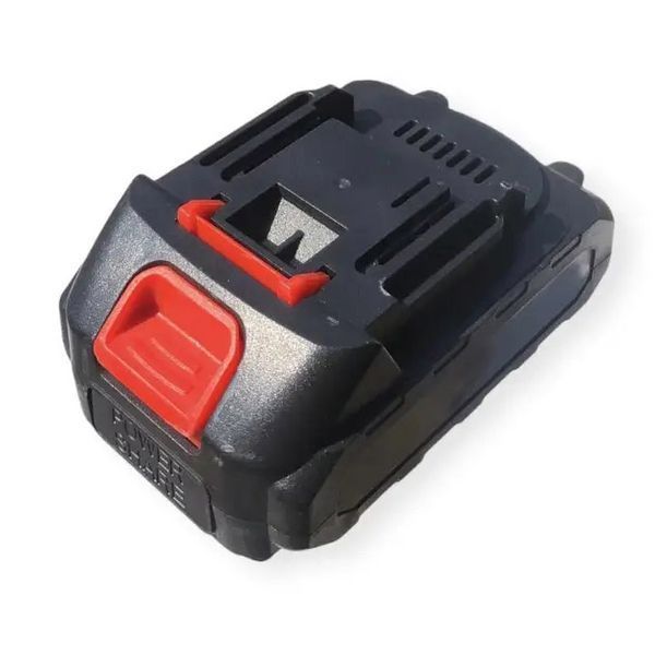 Літій-іонний акумулятор KRAFFTEC 24V 1500mAh для електроінструментів, Акумулятори для дриля шуруповерта 00012677 фото