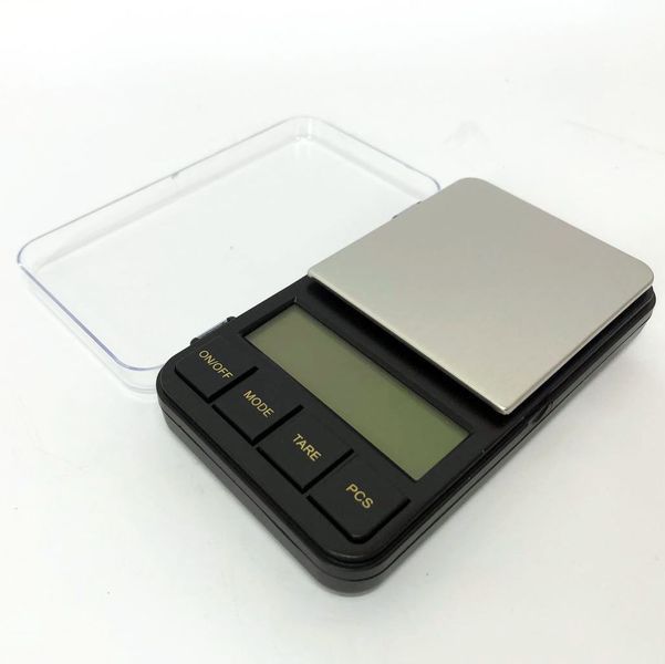 Весы ювелирные Digital scale VS 6285PA- 200 г,0.01 г с чашей, электронные весы для золота 00018737 фото