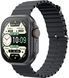 Смарт часы ULTRA 1-1 Smart Watch 49mm оранжевый 00022549 фото 3