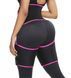Потяг для схуднення та корекції фігури adjustable one piece waist band (w73) 00015602 фото 4