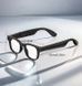 Умные фотохромные очки с камерой 8MP, видеозаписью и встроенным чатом GPT AI Smart Glasses AIMB-G1 00018254 фото 5