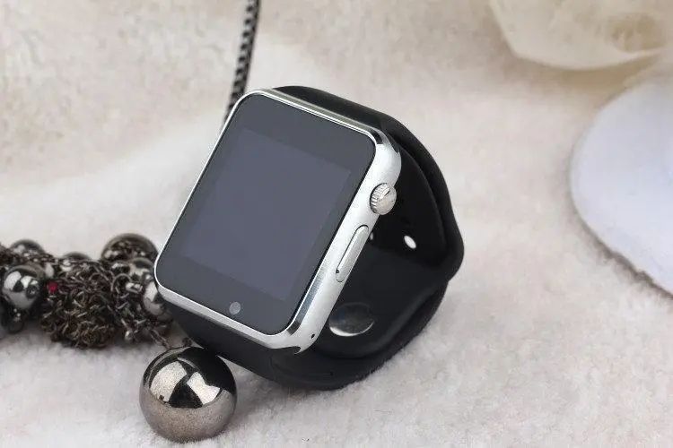 Смарт-годинник Smart Watch A1 00022531 фото