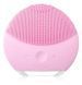 Электрическая щетка-массажер для лица FOREO LUNA mini 2 / Силиконовая щетка 00014635 фото 5
