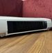 Настінний обігрівач Domotec MS-5963 White 2000Вт з пультом та сушаркою 00018617 фото 6