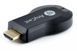 Беспроводной HDMI WIFI адаптер Mirascreen AnyCast M2 Plus 00024502 фото 4