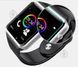 Смарт-годинник Smart Watch A1 00022531 фото 4