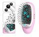 Гребінець з функцією іонізації Ionic Electric Hairbrush 00021383 фото 2