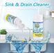 Мощный очиститель для мойки и слива WILD Tornado Sink & Drain Cleaner 00013742 фото 6