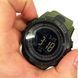 Часы наручные мужские SKMEI 1475AG ARMY GREEN, брендовые мужские часы, часы для мужчины. Цвет: зеленый 00022041 фото 10
