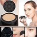 Тональный крем кушон для лица + спонжик Beauty Linasi Red O`CHEAL, Натуральный оттенок 00012515 фото 2