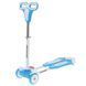 Самокат дитячий 4 колеса Scooter 2020 New 25-1 00015950 фото 4