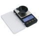 Весы ювелирные Digital scale VS 6285PA- 200 г,0.01 г с чашей, электронные весы для золота 00018737 фото 4