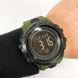 Часы наручные мужские SKMEI 1475AG ARMY GREEN, брендовые мужские часы, часы для мужчины. Цвет: зеленый 00022041 фото 14