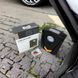 Автомобильный компрессор 12V насос с фонариком, мощный насос для колес автомобиля от прикуривателя 00016767 фото 33