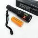 Ручной светодиодный фонарь PLD G26 White Laser LED PM20-TG с USB-зарядкой, аккумулятор 26650 00023370 фото 10