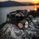 Налобний ліхтар Police BL-2155-XPE + вбудований акумулятор + USB, Потужний акумуляторний ліхтарик налобний 00023559 фото 28