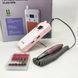 Портативный Фрезер для ногтей Nail Drill YT-928 аккумуляторный с индикатором заряда на 35 000 оборотов. Цвет: розовый 00015501 фото 8