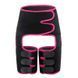 Потяг для схуднення та корекції фігури adjustable one piece waist band (w73) 00015602 фото 5