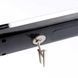 Ліхтар-світильник з магнітом та гачком PC-048 COB USB 00023620 фото 3