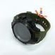 Часы наручные мужские SKMEI 1475AG ARMY GREEN, брендовые мужские часы, часы для мужчины. Цвет: зеленый 00022041 фото 7
